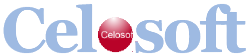 CELOSOFT OTO TAMİR logosu